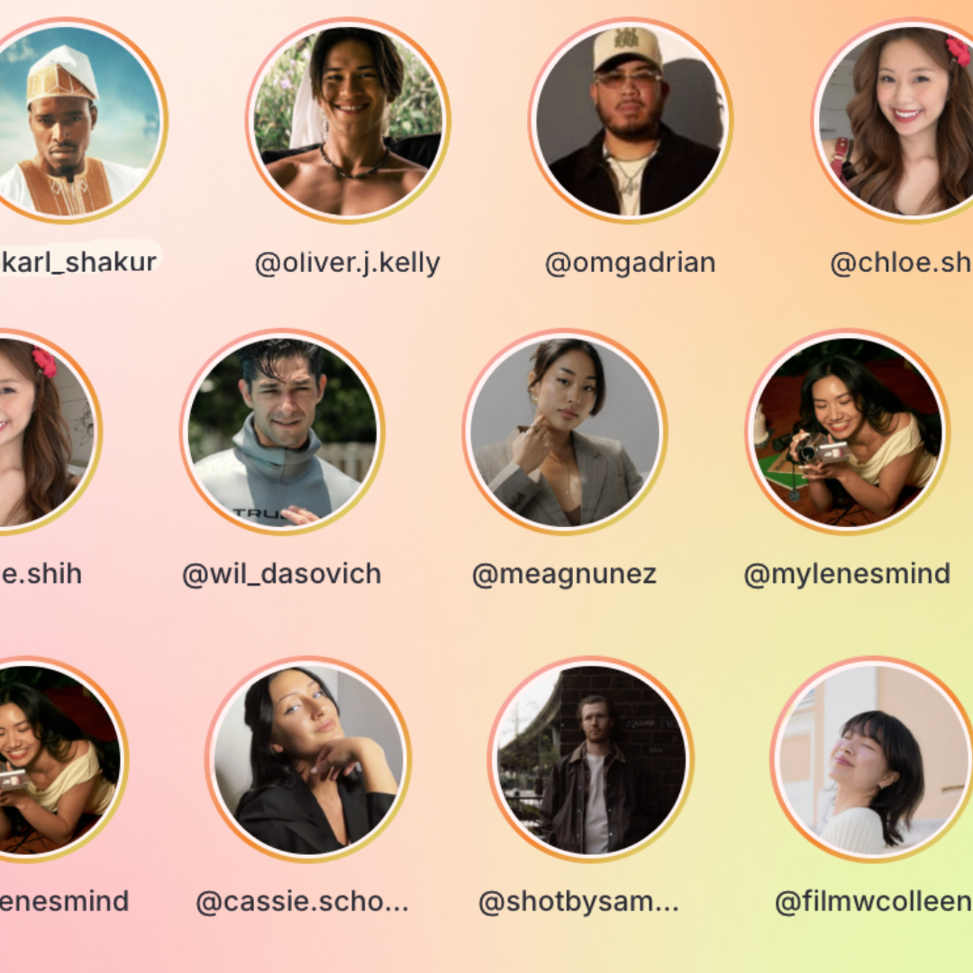 Discover Successful Creators In Your Niche