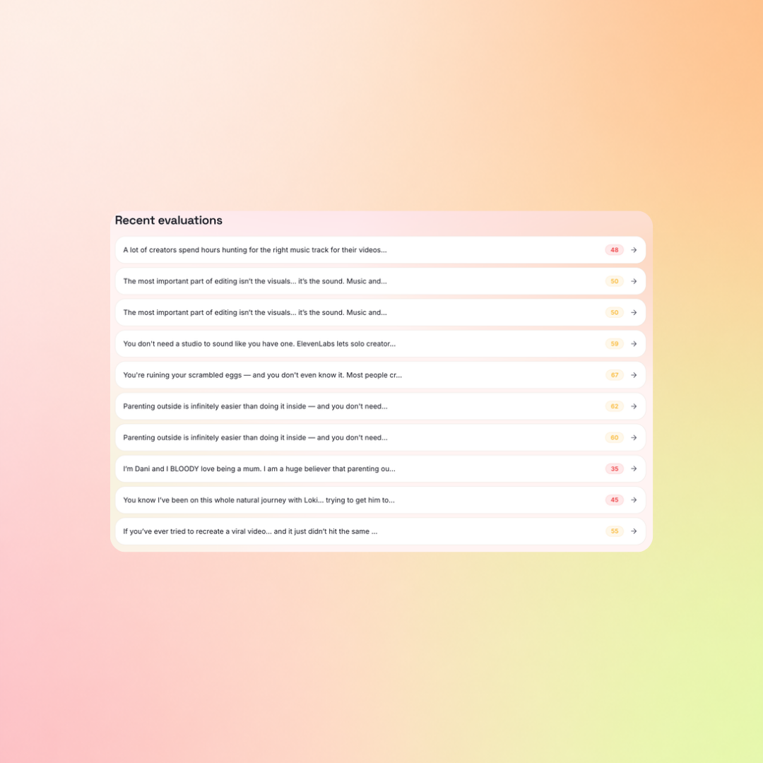 Build Your Personal Content Vault